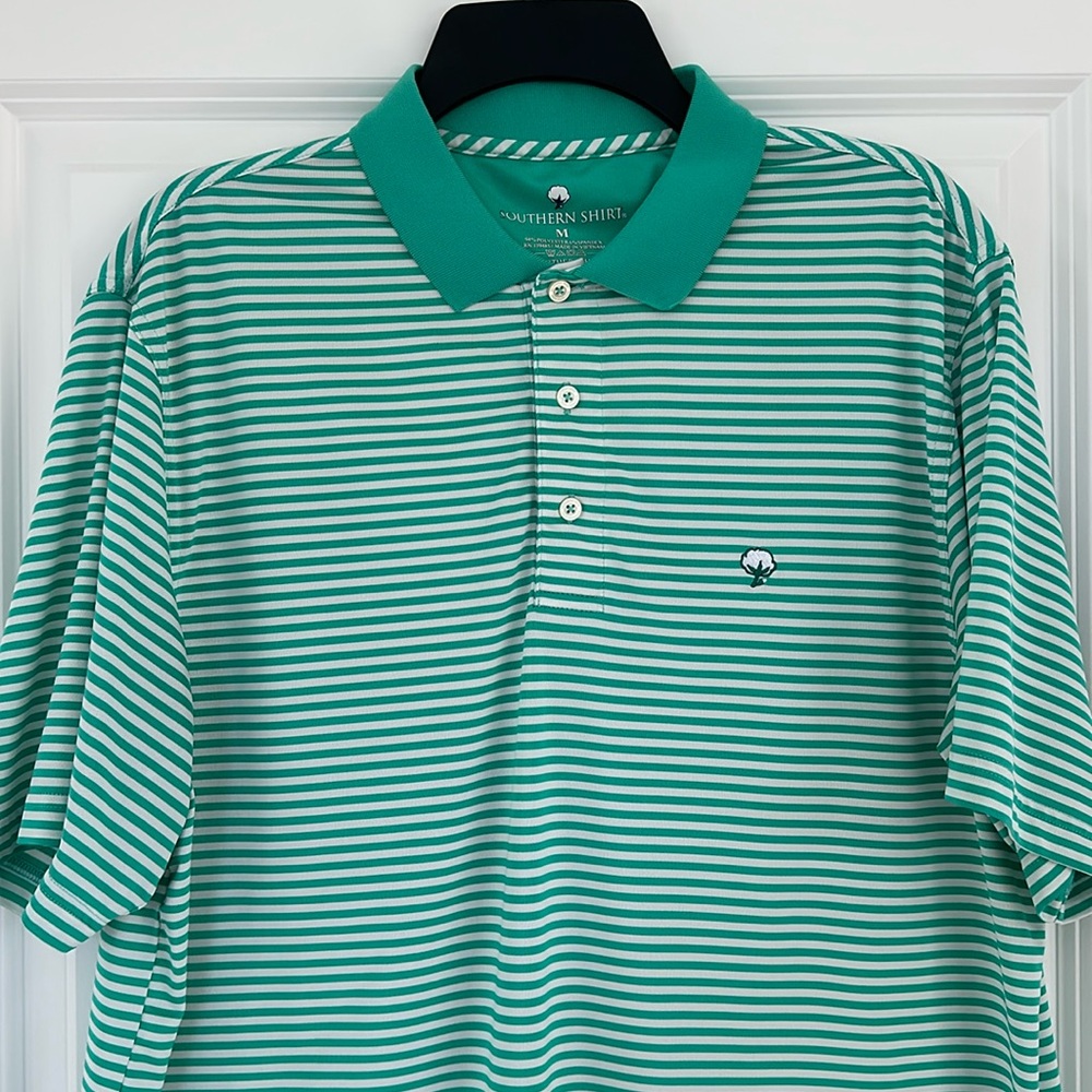 Southern Shirt Polo